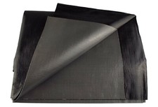 200gsm Garden fishpond water tight thick liner, all sizes