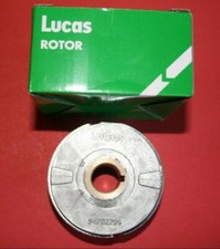 GENUINE LUCAS RM20 ROTOR 6