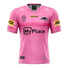 Penrith Panthers 2025 Away