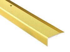 Anodised Aluminium Stair