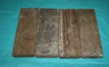 Parquet Reclaimed  Hardwood  Flooring  9" x 3" Batch 5 (FREE UK POSTAGE)