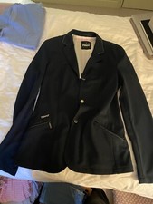 pikeur show jacket navy