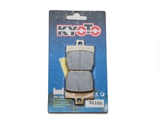 Brake Pads Rear For Yamaha Aerox 50 2T All Models 1997-2016