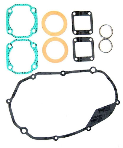 Yamaha complete engine gasket - yamaha,