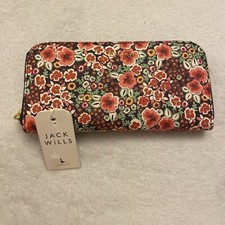 jack wills  purse wallet Card