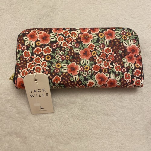 Jack wills purse wallet card - purse,