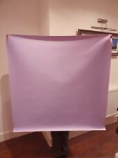 4ft x 4ft, Thick Lilac Vinyl Photography Backdrop - Purple Backdrop