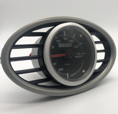 Ford focus mk2 - focus, gauge