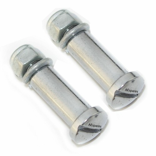 Clutch brake lever nut - brake, bolt