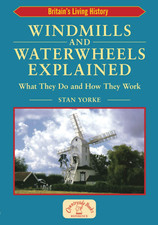 Windmills & Waterwheels