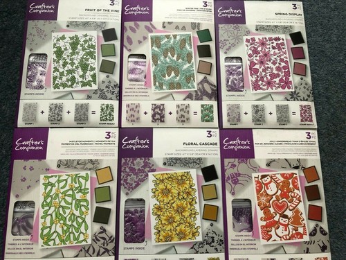 Crafters companion background - crafters,
