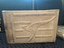 Boeing 747-400 Airplane