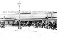 xpp-29 The Railway Station