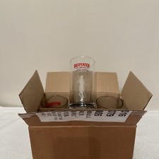 BEEFEATER  Set Of 6 Gin Inside