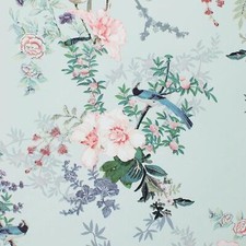 FLORAL WALLPAPER - VARIOUS