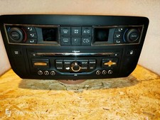 CITROEN C5 Becker BE6450 car stereo cd radio player bluetooth,sat navigation