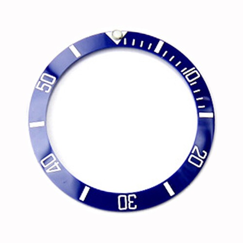 Bezel insert for - bezel, rolex