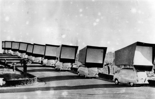 Fleet vans equipped - , large