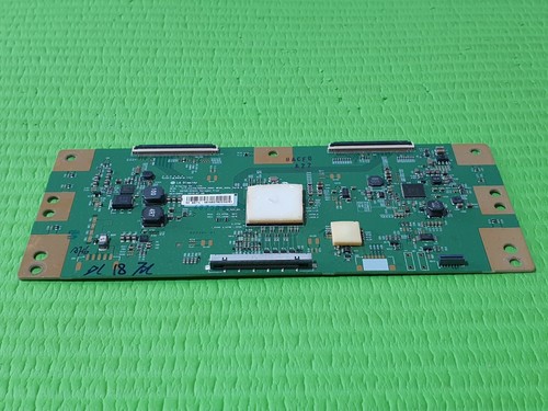 Lvds tcon board - board, kd-43xe8077