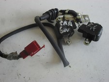 HONDA  CBR 600 FX  PICK UPS