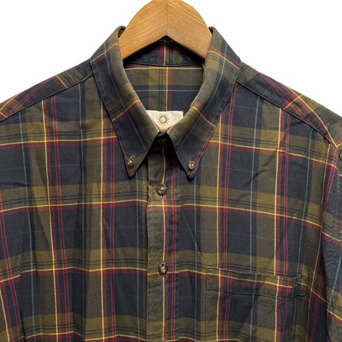 Viyella men green blue - xl, green/blue