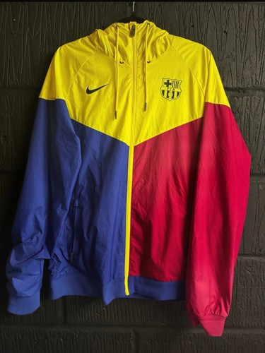 Official nike barcelona - nike, fc