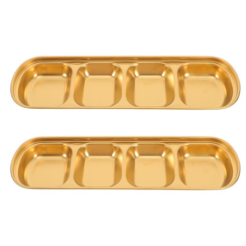6pcs stainless steel - 6pcs,