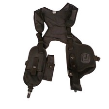 Protec Tactical Shoulder