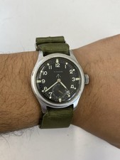 Vintage Military Dirty Dozen