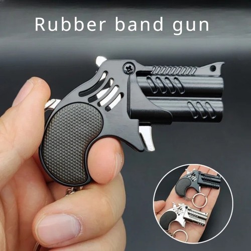 1pcs mini keychain - keychain, metal