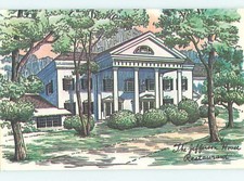 Unused 1980's RESTAURANT SCENE