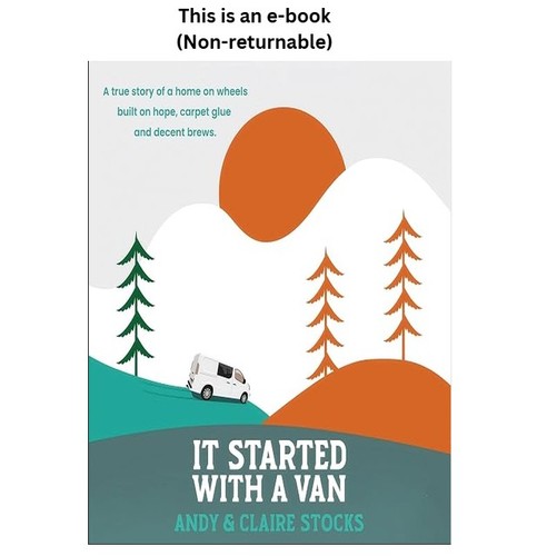 Started with van a - it,