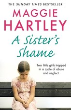 A Sister's Shame (A Maggie