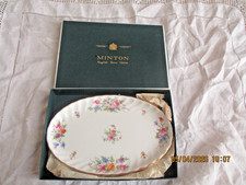 Vintage minton marlow small - marlow,