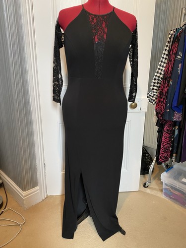 Coast black long elegant - coast,