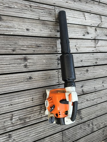 Stihl bg66c bg86petrol leaf - bg86petrol,