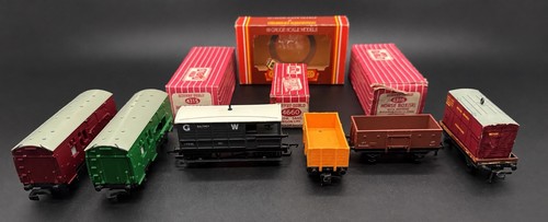 Vintage hornby dublo gauge - vintage,