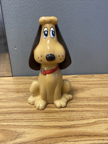 Vintage 1986 pound puppies - 1986,