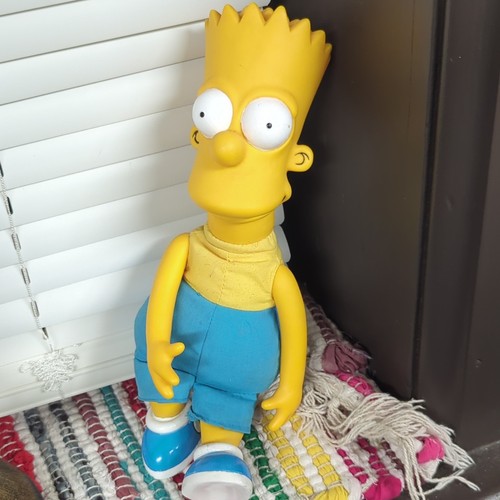 The simpsons bart - the, simpson