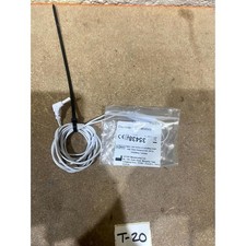 CM5050B Square Electrode Pads (50 x 50mm) Pin Connector for TENS and EMS Devices