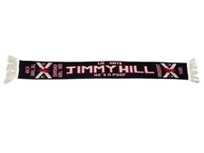 Scotland Football Scarf - Anti