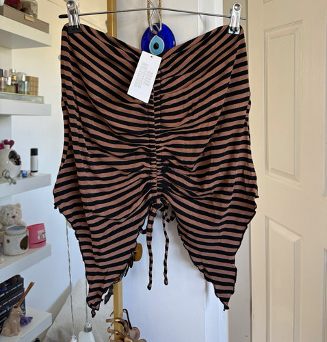 Urban outfitters brown black - urban,