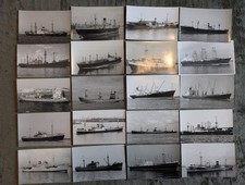 Bulk Lot 332 - Dutch Cargo