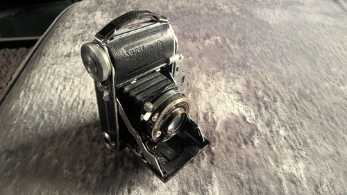 Vintage super baldina balda - vintage,