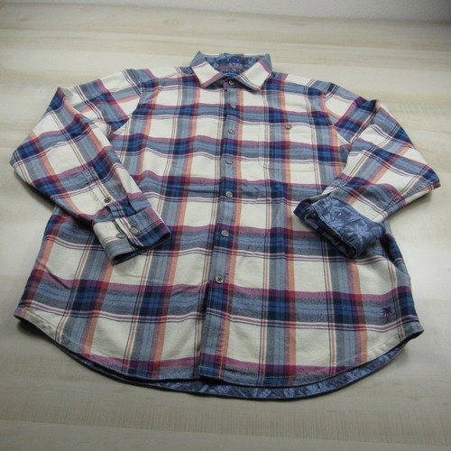 Tommy bahama shirt mens - shirt, large