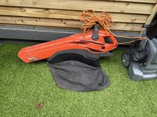 Flymo GardenVac 2200 Turbo