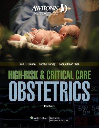 High risk critical care - &,