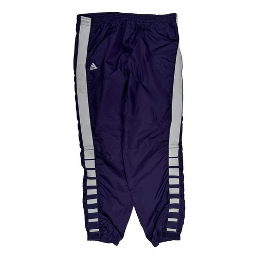 Adidas tracksuit xl purple - tracksuit,