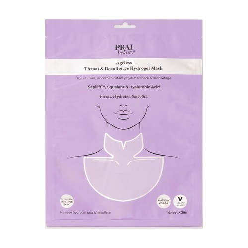 Prai ageless throat - prai,