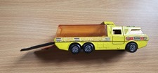 Matchbox Super King's Vintage K1 Racing Car Transporter. 1972